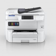 WorkForce Pro EM-C7100DWF WorkForce Pro EM-C7100DWF