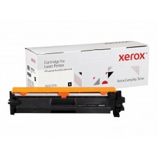 Everyday - preto - compatível - cartucho de toner (opção para:HP CF217A) - 006R03637 Everyday - preto - compatível - cartucho de toner (opção para:HP CF217A) - 006R03637