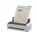 Scanner Ricoh ScanSnap iX1300, ADF, 600x600 DPI, A4, Branco Scanner Ricoh ScanSnap iX1300, ADF, 600x600 DPI, A4, Branco
