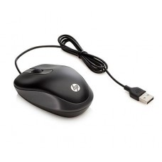 HP USB Travel Mouse   -