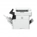 Canon i-SENSYS MF465dw - Impressora multi-funções - P/B - laser - A4 (210 x 297 mm), Legal (216 x 356 mm) (original) - A4/Legal (media) - até 40 ppm (cópia) - até 65.4 ppm (impressão) - 250 folhas - 33.6 Kbps - USB 2.0, Gigabit LAN, Wi-Fi(n)