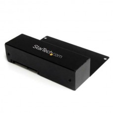 StarTech.com SATA to 2.5in or 3.5in IDE Hard Drive Adapter for HDD Docks - SATA to IDE Converter - HDD Docking Station (SAT2IDEADP) - Controlador de memória - 2.5 StarTech.com SATA to 2.5in or 3.5in IDE Hard Drive Adapter for HDD Docks - SATA to IDE Converter - HDD Docking Station (SAT2IDEADP) - Controlador de memória - 2.5