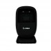 Leitor de Código de Barras Zebra DS9308, Fixo 1D/2D, LED Negro
