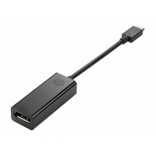 HP - adaptador de vídeo externo - N9K78AA#AC3 HP - adaptador de vídeo externo - N9K78AA#AC3