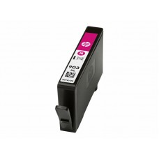 Cartucho de Tinta HP 903XL Magenta