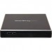 StarTech.com USB 3.1 (10 Gbps) Gen 2 External Hard Drive Enclosure for 2.5