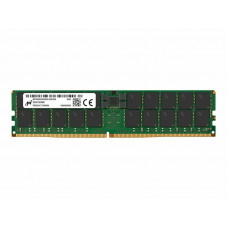 Micron - DDR5 - módulo - 64 GB - DIMM 288-pin - 4800 MHz / PC5-38400 - registado - MTC40F2046S1RC48BA1R