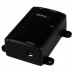 Acessório Computador Startech POEINJ1GW - Fonte de Energia, Preto