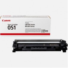 Canon CRG 051 Toner