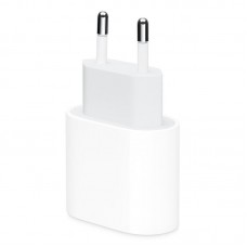 Carregador Apple USB-C 20W (MD3J4ZM/A) Carregador Apple USB-C 20W (MD3J4ZM/A)