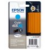 Epson Singlepack Cyan 405XL DURABrite Ultra Ink Epson Singlepack Cyan 405XL DURABrite Ultra Ink