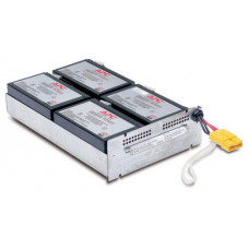 APC Replacement Battery Cartridge #24 -