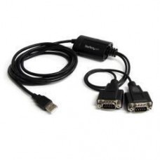FTDI USB to Serial Adapter Cable w/COM