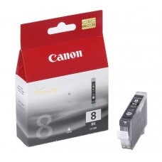 Canon CLI-8BK - Black ink Cartridge Canon CLI-8BK - Black ink Cartridge