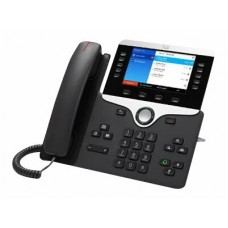 Cisco IP Phone 8841 - telefone VoIP - CP-8841-3PCC-K9=