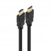 Ewent Cabo Hdmi With Ethernet 4k A/A M/M Awg 30 8mt Ewent Cabo Hdmi With Ethernet 4k A/A M/M Awg 30 8mt