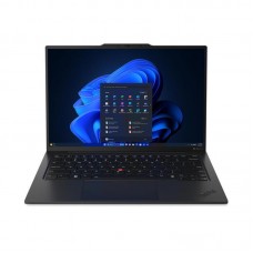 Portátil Lenovo ThinkPad X1 Carbon Gen 12, Ultra 7 155U, 16GB, 512GB SSD, 14 Portátil Lenovo ThinkPad X1 Carbon Gen 12, Ultra 7 155U, 16GB, 512GB SSD, 14