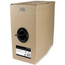 Cabo de Rede StarTech.com Cat6 CMR, 304,8m