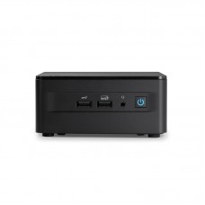 Barebone ASUS NUC 13 - Intel Core i7-1360P, Wi-Fi 6E, 64GB RAM (máx.)