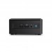 Barebone ASUS NUC 13 - Intel Core i7-1360P, Wi-Fi 6E, 64GB RAM (máx.)