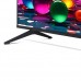 Televisor LG UHD AI 75UA75006LA, 75 polegadas, 4K Ultra HD, Smart TV, Wi-Fi, Preto