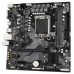 Placa Mãe Gigabyte B760M H DDR4, Socket 1700, Micro ATX, Intel