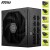 Fonte de Alimentação MSI MAG A1000GLS PCIE5: 1000W, 80 PLUS Gold, Modular sem_imagem
