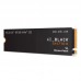 SSD Western Digital Black SN7100 NVMe M.2 500GB PCIe Gen4x4 SSD Western Digital Black SN7100 NVMe M.2 500GB PCIe Gen4x4