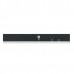 Switch de Rede Zyxel GS1900-10HP: 8 Portas PoE, 2 SFP, 802.3at Switch de Rede Zyxel GS1900-10HP: 8 Portas PoE, 2 SFP, 802.3at