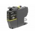 Tinteiro Brother LC421XLY Amarelo (Alta Capacidade)