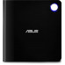 Asus SBW-06D5H-U - External 6X Blu-ray writer, USB 3.1 Gen 1, USB Type C + Type A cable, Mac Compatible, M-DISC support, Disc Encryption, NERO Backitup, E-Media