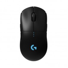 Rato Logitech G Pro Wireless - 910-005273 - Sensor HERO 16000 DPI Rato Logitech G Pro Wireless - 910-005273 - Sensor HERO 16000 DPI