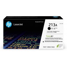 HP - HP 213A Blk Original LaserJet Toner Crtg