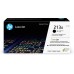 HP - HP 213A Blk Original LaserJet Toner Crtg