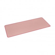 Tapete de Rato Logitech Desk Mat Studio Series Rosa Escuro - 956-000053