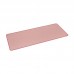 Tapete de Rato Logitech Desk Mat Studio Series Rosa Escuro - 956-000053