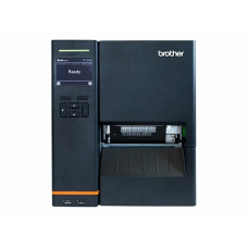 Brother Titan Industrial Printer TJ-4420TN - impressora de etiquetas - P/B - térmico direto/transferência térmica - TJ4420TN
