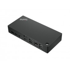 Docking Station Lenovo Thinkpad Universal Usb-C