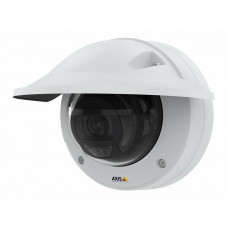 AXIS TP3805 Weathershield - tampa de protecção de câmara - 01628-001