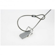 Kensington Desk Mount Cable Anchor - Ancoragem de bloqueio