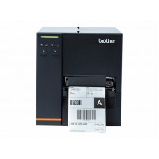 Impressora de Etiquetas BROTHER Industrial Transferência Térmica TJ-4020 - USB/host/Série/Rede