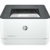 HP - Impressora laser P/B LaserJet Pro 3002dn A4 33 ppm. LAN duplex