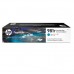 HP 981Y Extra High Yield Cyan Original PageWide Cartridge  -