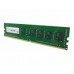 QNAP - A1 version - DDR4 - módulo - 16 GB - DIMM 288-pin - 2400 MHz / PC4-19200 - unbuffered - RAM-16GDR4A1-UD-2400 QNAP - A1 version - DDR4 - módulo - 16 GB - DIMM 288-pin - 2400 MHz / PC4-19200 - unbuffered - RAM-16GDR4A1-UD-2400