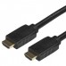 Cabo HDMI StarTech.com de Alta Velocidade, 5m, 4K 60Hz