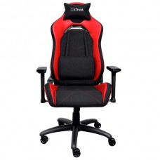 TRUST GXT714R RUYA ECO GAMING CHAIR RED