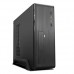 Caixa de Computador Tooq TQC-3006DU3C, Preto, 500W, mATX/Mini ITX