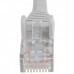 Cabo Ethernet StarTech N6LPATCH7MGR 7m Cat6 Cabo Ethernet StarTech N6LPATCH7MGR 7m Cat6