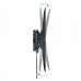 Suporte Tooq para Monitor/TV LCD/LED 60-100 polegadas, 130kg, Inclinável