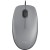Rato Logitech M110, Silencioso, USB, Cinza, 910-006760 sem_imagem